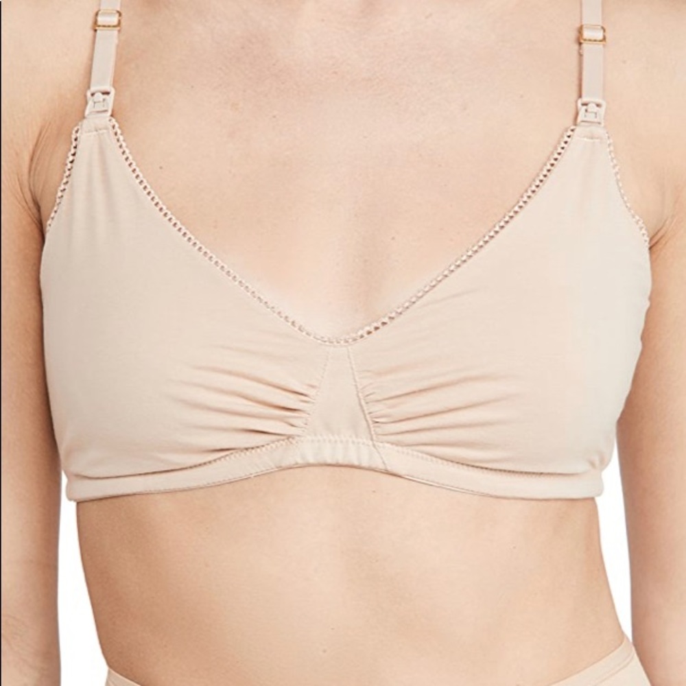 Hatch Everyday Nursing Bra